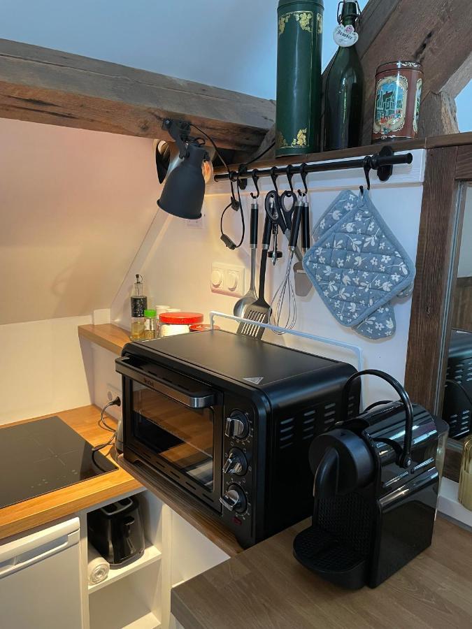 B&B Droom In De Polder -De Salon- Luxe Appartement Met Prive-Sauna Arnemuiden Luaran gambar